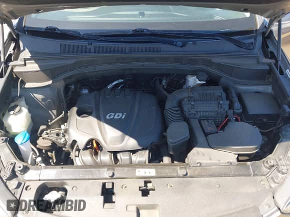 2014 Hyundai Santa Fe с VIN 5XYZU3LB0EG212568, выставлен на аукционе IAAI как лот 42839558 с пробегом 50 729 миль миль и . История ставок и продаж доступна на DreamBid. Изображение 10.