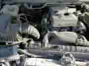 2018 Chevrolet Colorado 4WD ZR2 с VIN 1GCPTEE1XJ1280915, выставлен на аукционе Copart как лот 46861065 с пробегом 53 781 миль миль и Списание • Salvage title. История ставок и продаж доступна на DreamBid. Изображение 13.
