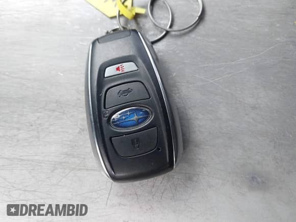 2019 Subaru Impreza Special Sports с VIN 4S3GKAM66K3613741, выставлен на аукционе IAAI как лот 41724800 с пробегом 108 832 миль миль и . История ставок и продаж доступна на DreamBid. Изображение 11.