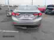 2016 Hyundai Elantra Value Edition with VIN KMHDH4AE7GU487319, listed as a IAAI auction lot 42397983 with 92,518 mi miles and . Bid and sale history available at DreamBid. Image 16.