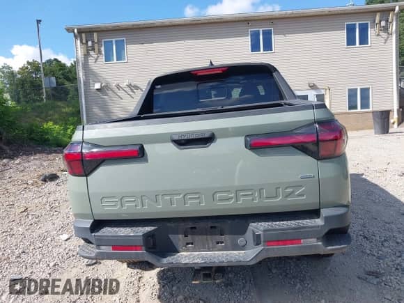 2022 Hyundai Santa Cruz SEL с VIN 5NTJCDAEXNH022063, выставлен на аукционе IAAI как лот 43050446 с пробегом 46 422 миль миль и . История ставок и продаж доступна на DreamBid. Изображение 16.