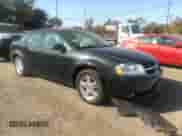 2009 Dodge Avenger SXT с VIN 1B3LC56B59N509660, выставлен на аукционе IAAI как лот 40607655 с пробегом 111 401 миль миль и . История ставок и продаж доступна на DreamBid. Изображение 1.