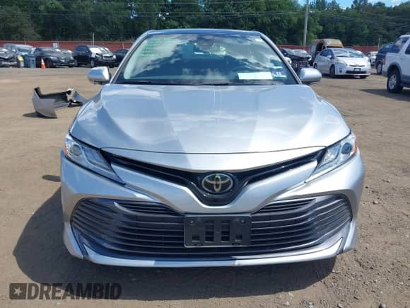 2019 Toyota Camry SE z VIN 4T1B11HK7KU778045, wystawiony jako IAAI lot #43079893 z przebiegiem 58 799 mil mil oraz . Historia ofert i sprzedaży dostępna na DreamBid. Obrazek 12.