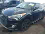 2013 Hyundai Veloster Turbo с VIN KMHTC6AE5DU143733, выставлен на аукционе IAAI как лот 42116317 с пробегом 116 155 миль миль и . История ставок и продаж доступна на DreamBid. Изображение 2.