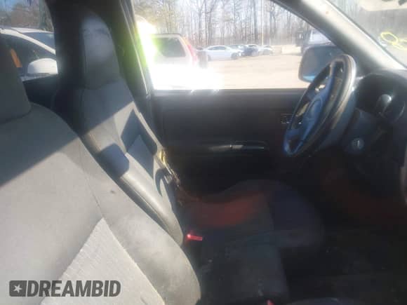 2009 Chevrolet Colorado 1LT с VIN 1GCCS149498106827, выставлен на аукционе IAAI как лот 41500340 с пробегом 109 892 миль миль и . История ставок и продаж доступна на DreamBid. Изображение 5.