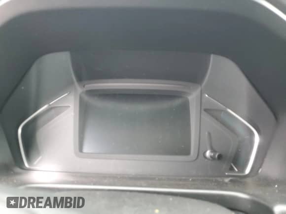 2021 Honda Odyssey EX-L with VIN 5FNRL6H70MB016130, listed as a Copart auction lot 55431325 with Not provided miles and Salvage title. Bid and sale history available at DreamBid. Image 9.