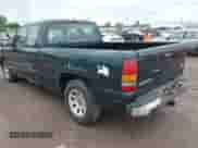 2006 GMC Sierra 1500 SLE1 with VIN 1GTEC19Z16Z267821, listed as a IAAI auction lot 42522275 with 152,717 mi miles and . Bid and sale history available at DreamBid. Image 3.