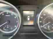 2017 Hyundai Santa Fe 2.4L z VIN 5NMZU3LB5HH013719, wystawiony jako Copart lot #59176425 z przebiegiem 132 974 mil mil oraz Czysty tytuł • Clean title. Historia ofert i sprzedaży dostępna na DreamBid. Obrazek 9.