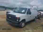 2013 Ford Econoline Cargo Commercial with VIN 1FTNE1EW7DDB01352, listed as a IAAI auction lot 42908765 with 102,950 mi miles and . Bid and sale history available at DreamBid. Image 17.