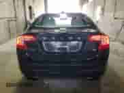 2014 Volvo S60 T5 с VIN YV1612FS4E1292839, выставлен на аукционе Copart как лот 71454085 с пробегом 139 948 миль миль и Списание • Salvage title. История ставок и продаж доступна на DreamBid. Изображение 6.