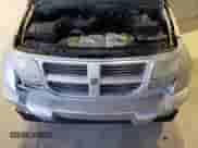 2010 Dodge Nitro Heat z VIN 1D4PT4GK8AW173741, wystawiony jako Copart lot #48310504 z przebiegiem 180 133 mil mil oraz Szkoda całkowita • Salvage title. Historia ofert i sprzedaży dostępna na DreamBid. Obrazek 13.