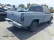 1992 Chevrolet Silverado 1500 с VIN 1GCDC14H1NZ202055, выставлен на аукционе IAAI как лот 42547889 с пробегом 179 984 миль миль и . История ставок и продаж доступна на DreamBid. Изображение 4.