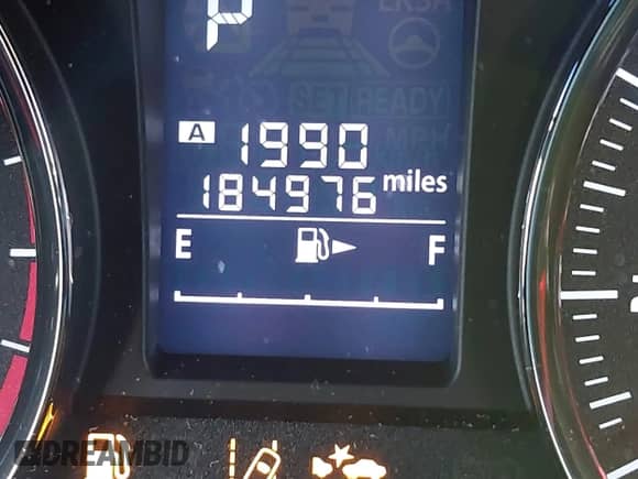 2014 Subaru Forester XT Touring z VIN JF2SJGPC9EH417920, wystawiony jako IAAI lot #41270689 z przebiegiem 184 976 mil mil oraz . Historia ofert i sprzedaży dostępna na DreamBid. Obrazek 15.