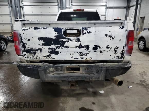 2009 Chevrolet Silverado 3500 с VIN 1GCHK73639F104188, выставлен на аукционе Copart как лот 47865815 с пробегом 205 668 миль миль и Чистый • Clean title. История ставок и продаж доступна на DreamBid. Изображение 6.