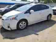 2010 Toyota Prius III с VIN JTDKN3DU1A0045345, выставлен на аукционе Copart как лот 81095645 с пробегом 187 308 миль миль и Списание • Salvage title. История ставок и продаж доступна на DreamBid. Изображение 1.