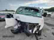 2019 Chevrolet Express Cargo с VIN 1GCWGAFG1K1142337, выставлен на аукционе Copart как лот 61009095 с пробегом Не указан миль и Списание • Salvage title. История ставок и продаж доступна на DreamBid. Изображение 5.