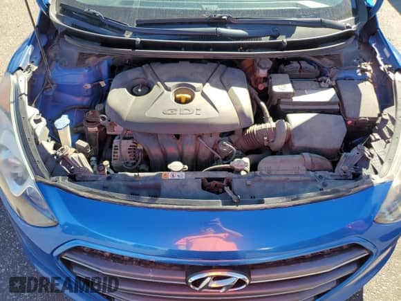 2017 Hyundai Elantra с VIN KMHD35LH4HU350030, выставлен на аукционе Copart как лот 82312755 с пробегом 77 658 миль миль и Списание • Salvage title. История ставок и продаж доступна на DreamBid. Изображение 11.