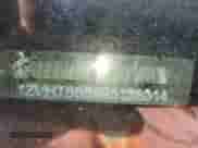 2009 Ford Mustang Shelby GT500 z VIN 1ZVHT88S995128314, wystawiony jako Copart lot #68973314 z przebiegiem 74 339 mil mil oraz Szkoda całkowita • Salvage title. Historia ofert i sprzedaży dostępna na DreamBid. Obrazek 13.