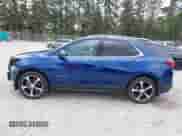 2022 Chevrolet Equinox Premier с VIN 3GNAXXEV5NS105492, выставлен на аукционе IAAI как лот 42199899 с пробегом 43 680 миль миль и . История ставок и продаж доступна на DreamBid. Изображение 15.