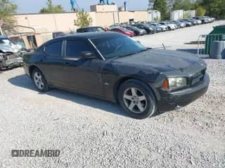 2008 Dodge Charger with VIN 2B3KA43G98H269872, listed as a IAAI auction lot 43421073 with 139,249 mi miles and . Bid and sale history available at DreamBid. Image 1.