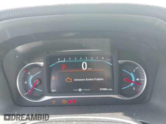 2021 Honda Pilot EX-L z VIN 5FNYF6H56MB064149, wystawiony jako IAAI lot #42872341 z przebiegiem 75 886 mil mil oraz . Historia ofert i sprzedaży dostępna na DreamBid. Obrazek 7.