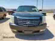 2009 Cadillac Escalade ESV with VIN 1GYFK26279R109597, listed as a Copart auction lot 80609585 with 195,969 mi miles and Clean title. Bid and sale history available at DreamBid. Image 5.