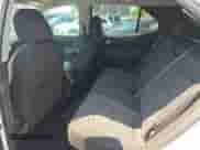 2020 Chevrolet Equinox LT с VIN 2GNAXTEV4L6229936, выставлен на аукционе Copart как лот 62880605 с пробегом 74 445 миль миль и Списание • Salvage title. История ставок и продаж доступна на DreamBid. Изображение 12.