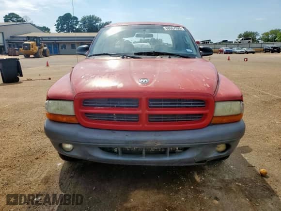 2003 Dodge Dakota Sport с VIN 1D7HL38XX3S275595, выставлен на аукционе Copart как лот 68667895 с пробегом 208 543 миль миль и Списание • Salvage title. История ставок и продаж доступна на DreamBid. Изображение 5.
