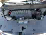 2013 Chevrolet Traverse LT с VIN 1GNKVGKD5DJ146954, выставлен на аукционе Copart как лот 69214385 с пробегом 138 557 миль миль и Списание • Salvage title. История ставок и продаж доступна на DreamBid. Изображение 12.