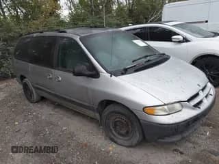 2000 Dodge Caravan SE с VIN 1B4GP44G4YB712825, выставлен на аукционе IAAI как лот 43545487 с пробегом 94 775 миль миль и . История ставок и продаж доступна на DreamBid. Изображение 1.