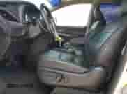 2020 Toyota Sienna SE z VIN 5TDXZ3DC9LS030514, wystawiony jako Copart lot #55962175 z przebiegiem 40 316 mil mil oraz Szkoda całkowita • Salvage title. Historia ofert i sprzedaży dostępna na DreamBid. Obrazek 7.