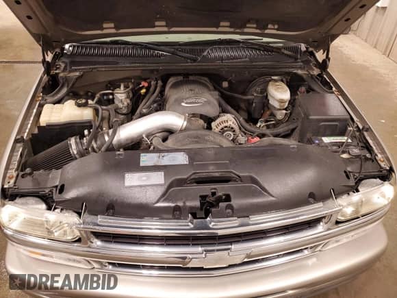 2003 Chevrolet Suburban LT с VIN 1GNEC16Z53J239543, выставлен на аукционе Copart как лот 63642865 с пробегом 285 527 миль миль и Чистый • Clean title. История ставок и продаж доступна на DreamBid. Изображение 12.