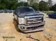 2011 Ford F-250 XL с VIN 1FT7W2BT2BEA24810, выставлен на аукционе Copart как лот 60704475 с пробегом 83 262 миль миль и Списание • Salvage title. История ставок и продаж доступна на DreamBid. Изображение 14.