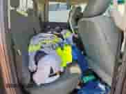 2018 Ram 1500 SLT с VIN 1C6RR6GG9JS324452, выставлен на аукционе Copart как лот 61229885 с пробегом 164 145 миль миль и Чистый • Clean title. История ставок и продаж доступна на DreamBid. Изображение 10.