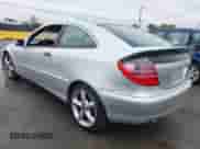 2002 Mercedes-Benz C 230/260/280/320 with VIN WDBRN47J42A257253, listed as a IAAI auction lot 43353747 with Not provided miles and . Bid and sale history available at DreamBid. Image 3.