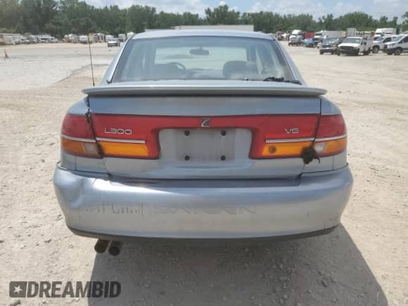 2002 Saturn LS с VIN 1G8JW54R62Y581480, выставлен на аукционе Copart как лот 61872955 с пробегом 85 357 миль миль и Списание • Salvage title. История ставок и продаж доступна на DreamBid. Изображение 6.