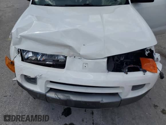 2002 Saturn VUE with VIN 5GZCZ63B22S828284, listed as a Copart auction lot 71646024 with 162,581 mi miles and Salvage title. Bid and sale history available at DreamBid. Image 12.