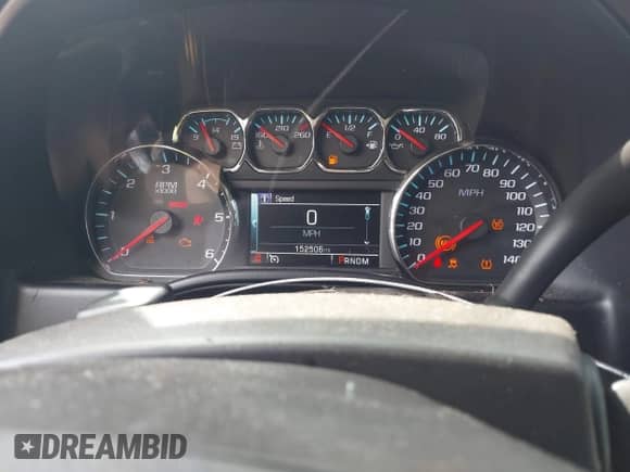 2014 Chevrolet Silverado 1500 LT z VIN 3GCPCREC8EG486251, wystawiony jako IAAI lot #43362188 z przebiegiem 152 506 mil mil oraz . Historia ofert i sprzedaży dostępna na DreamBid. Obrazek 7.