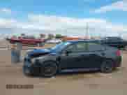 2018 Subaru WRX Limited with VIN JF1VA1F63J8830226, listed as a IAAI auction lot 43429136 with 15,947 mi miles and . Bid and sale history available at DreamBid. Image 14.