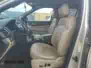 2017 Ford Explorer Limited z VIN 1FM5K7F83HGE19819, wystawiony jako Copart lot #84980455 z przebiegiem 151 797 mil mil oraz Szkoda całkowita • Salvage title. Historia ofert i sprzedaży dostępna na DreamBid. Obrazek 7.