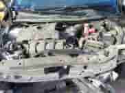 2019 Nissan Sentra SV with VIN 3N1AB7AP7KY270177, listed as a IAAI auction lot 43322443 with 92,091 mi miles and . Bid and sale history available at DreamBid. Image 10.