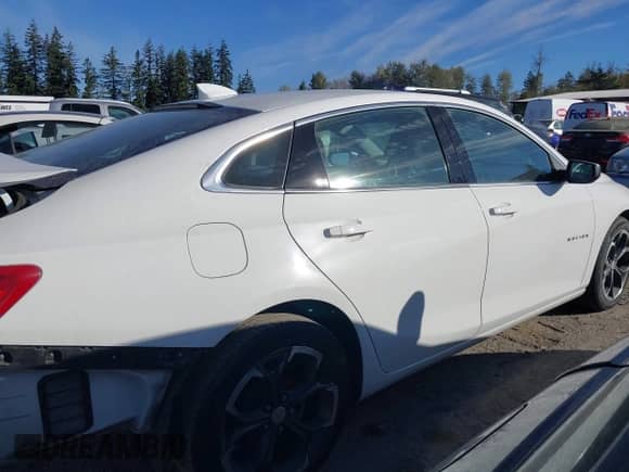2023 Chevrolet Malibu LT with VIN 1G1ZD5ST3PF236187, listed as a IAAI auction lot 43443849 with 44,542 mi miles and . Bid and sale history available at DreamBid. Image 14.