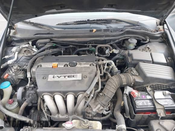 2006 Honda Accord LX with VIN JHMCM56426C001083, listed as a IAAI auction lot 43366258 with 171,283 mi miles and . Bid and sale history available at DreamBid. Image 10.