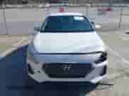 2018 Hyundai Elantra z VIN KMHH35LE1JU029933, wystawiony jako IAAI lot #43150734 z przebiegiem 106 871 mil mil oraz . Historia ofert i sprzedaży dostępna na DreamBid. Obrazek 12.