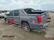 2002 Chevrolet Avalanche с VIN 3GNEC13T62G118052, выставлен на аукционе Copart как лот 67182265 с пробегом 247 956 миль миль и Списание • Salvage title. История ставок и продаж доступна на DreamBid. Изображение 2.