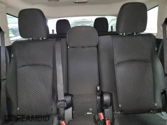 2017 Dodge Journey SXT with VIN 3C4PDDBG6HT540651, listed as a Copart auction lot 70043175 with 181,121 mi miles and Clean title. Bid and sale history available at DreamBid. Image 10.