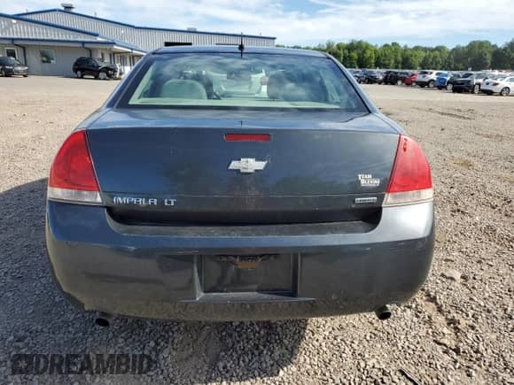 2015 Chevrolet Impala LT с VIN 2G1WB5E30F1162947, выставлен на аукционе Copart как лот 65798145 с пробегом 199 194 миль миль и Чистый • Clean title. История ставок и продаж доступна на DreamBid. Изображение 6.