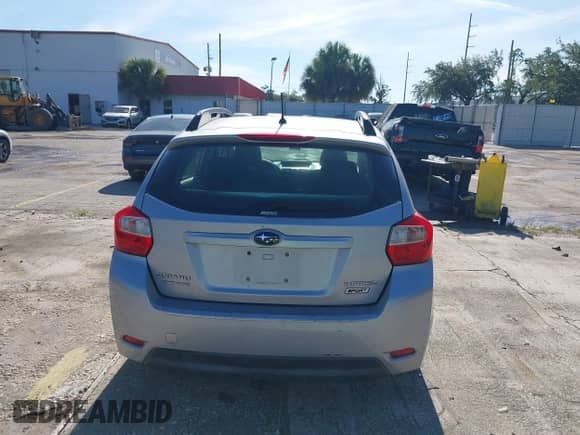 2014 Subaru Impreza Special Sports Premium with VIN JF1GPAL65E8217879, listed as a IAAI auction lot 42981633 with 142,573 mi miles and . Bid and sale history available at DreamBid. Image 16.