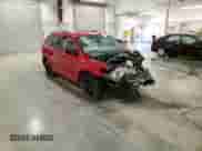 2019 Dodge Journey SE with VIN 3C4PDCBG5KT868984, listed as a Copart auction lot 70161695 with 210,593 mi miles and Salvage title. Bid and sale history available at DreamBid. Image 14.