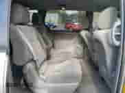 2010 Toyota Sienna CE с VIN 5TDKK4CC1AS289727, выставлен на аукционе Copart как лот 89536445 с пробегом 177 097 миль миль и Списание • Salvage title. История ставок и продаж доступна на DreamBid. Изображение 11.